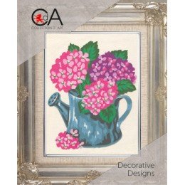 Collection D`Art - Hortensias