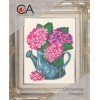 Collection D'Art - Hydrangeas