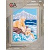 Collection D'Art - White bears