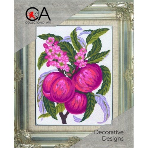 Collection D'Art - Peaches