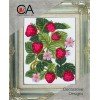 Collection D'Art - Strawberries