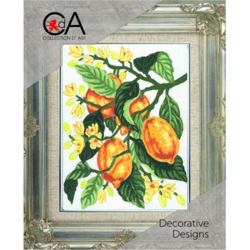Collection D`Art - Limones