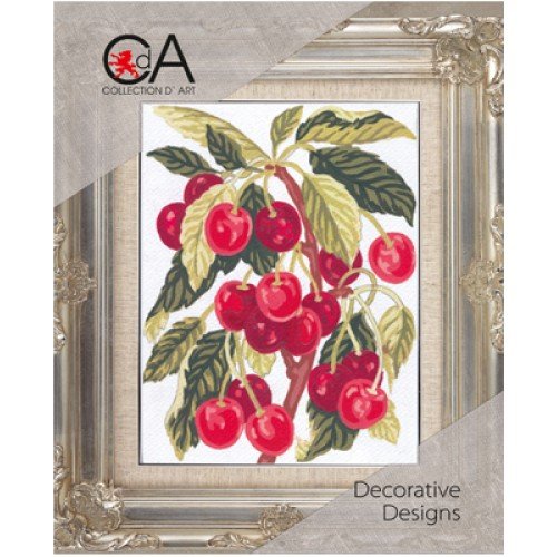 Collection D'Art - Cherries