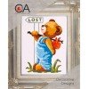 Collection D'Art - Lost Bear