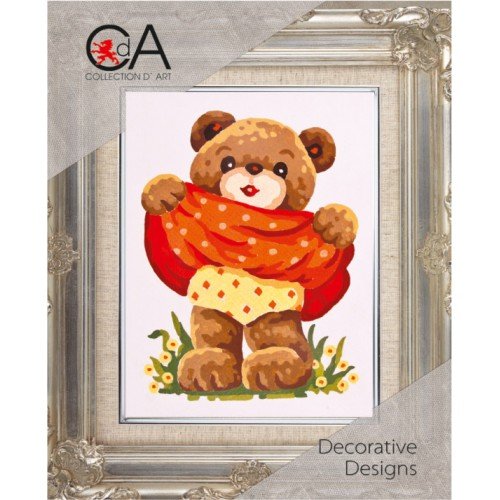 Collection D`Art - Chica Oso
