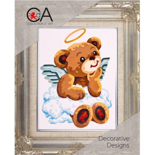 Collection D`Art - Ángel Oso