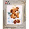 Collection D'Art - Angel Bear