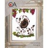 Collection D`Art - Cachorro dálmata