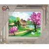 Collection D'Art - Spring Time