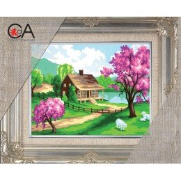 Collection D`Art - Primavera
