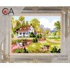 Collection D`Art - Escena de granja