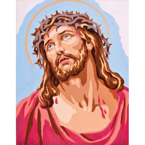 Collection D`Art - Cristo