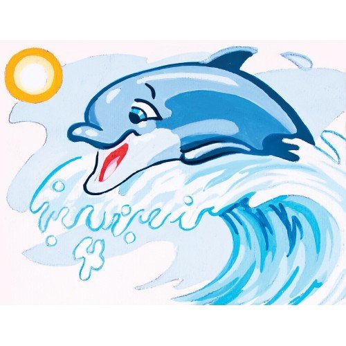 Collection D'Art - Сatch the wave!