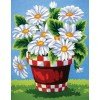 Collection D`Art - Camomiles