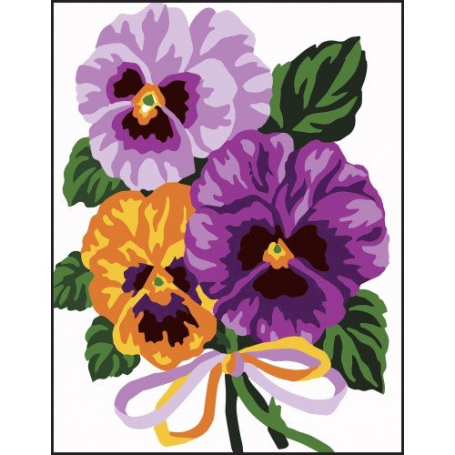 Collection D`Art - Flores