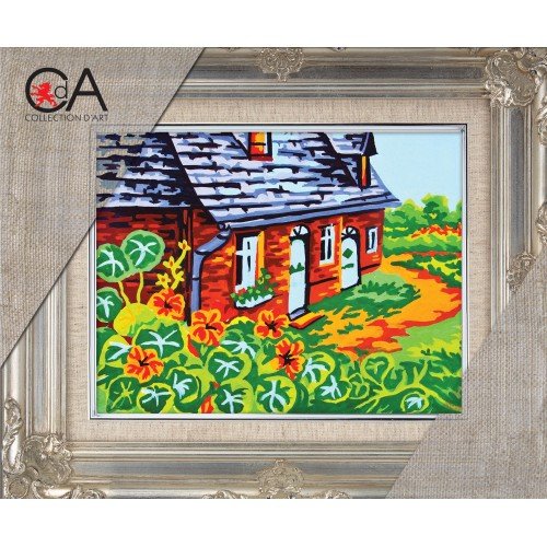 Collection D`Art - Casa rural en el pueblo