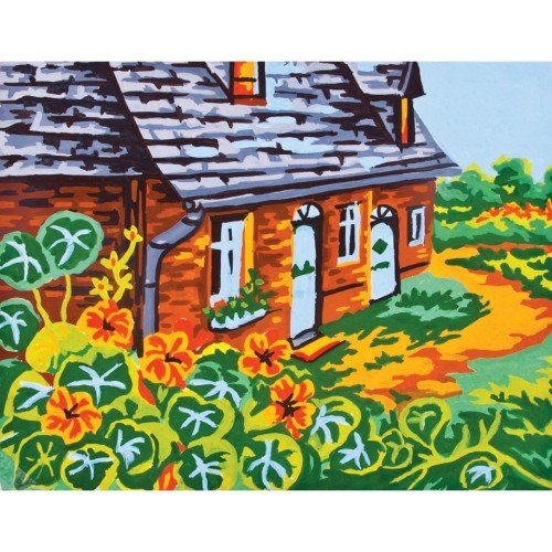 Collection D`Art - Casa rural en el pueblo