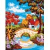 Collection D'Art - Stone Bridge
