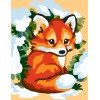 Collection D`Art - Fox