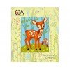 Collection D`Art - Fawn