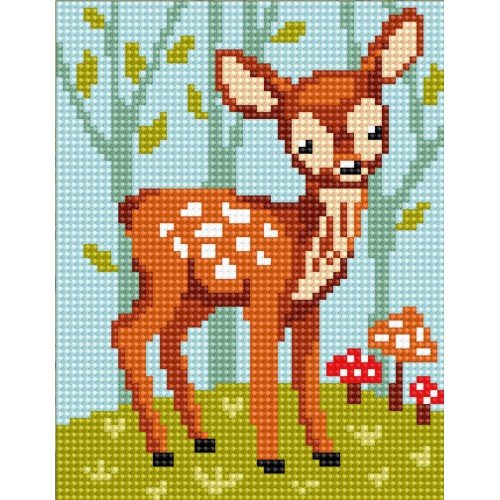 Collection D`Art - Fawn