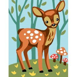 Collection D`Art - Fawn