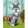 Collection D`Art - Lobo-cubo