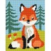Collection D'Art - Fox-cub