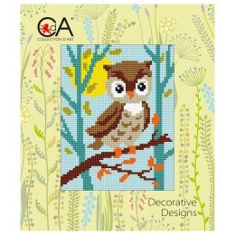 Collection D`Art - Mochuelo