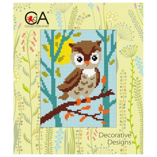 Collection D`Art - Mochuelo