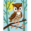 Collection D'Art - Owlet