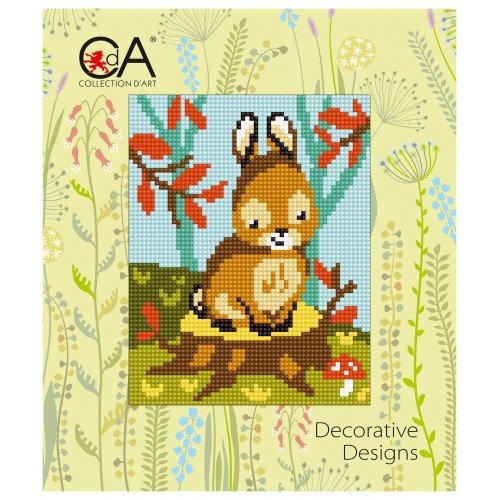 Collection D'Art - Bunny