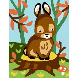 Collection D`Art - Conejito