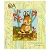 Collection D'Art - Bunny