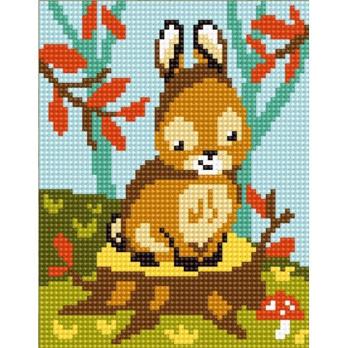 Collection D'Art - Bunny