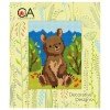 Collection D'Art - Bear
