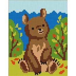 Collection D'Art - Bear