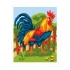 Collection D'Art - Rooster