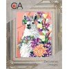 Collection D'Art - Lama2