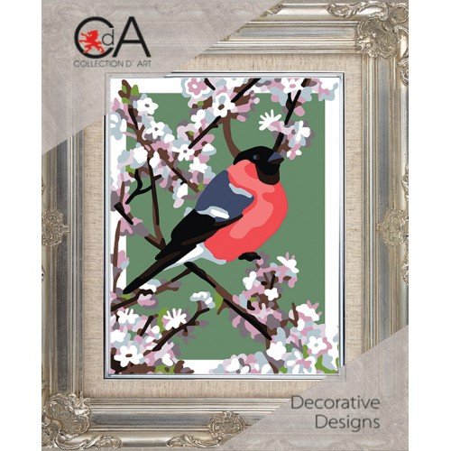 Collection D`Art - Camachuelo