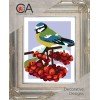 Collection D`Art - Carbonero