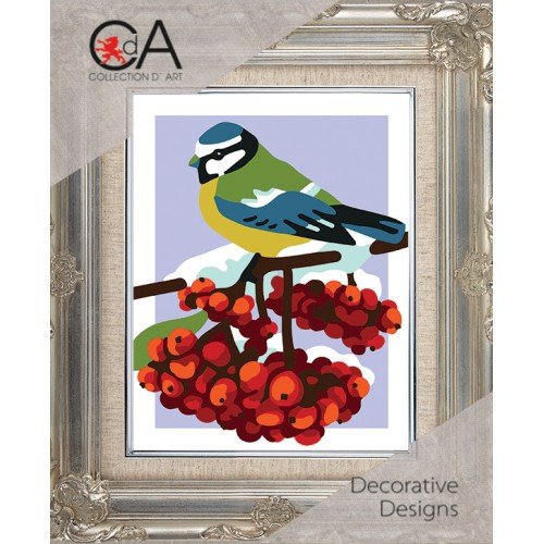Collection D`Art - Carbonero