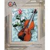 Collection D'Art - Violin