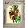 Collection D'Art - Sloth