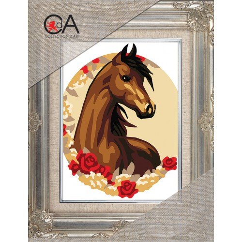 Collection D'Art - Grace