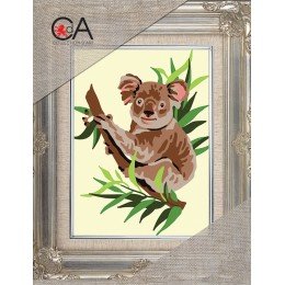 Collection D`Art - Koala