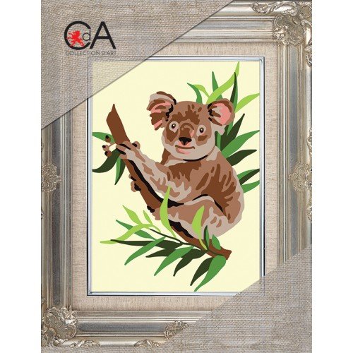 Collection D'Art - Koala