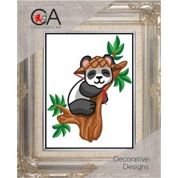 Collection D`Art - Panda