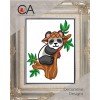 Collection D'Art - Panda