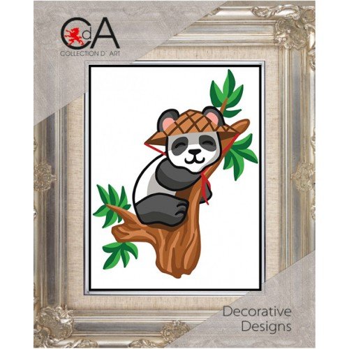 Collection D'Art - Panda